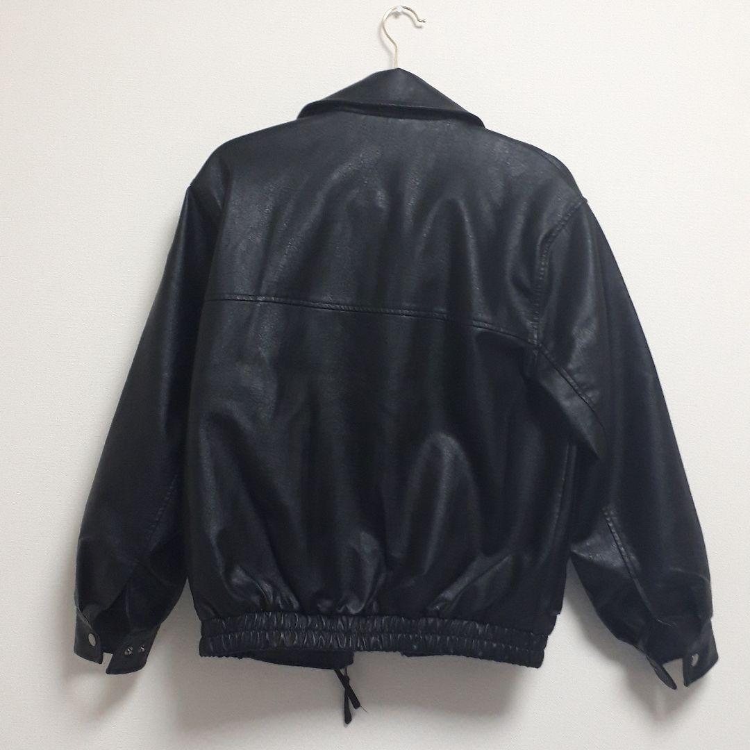 【sinss】【未使用】A2 short flight jacket 即購入可