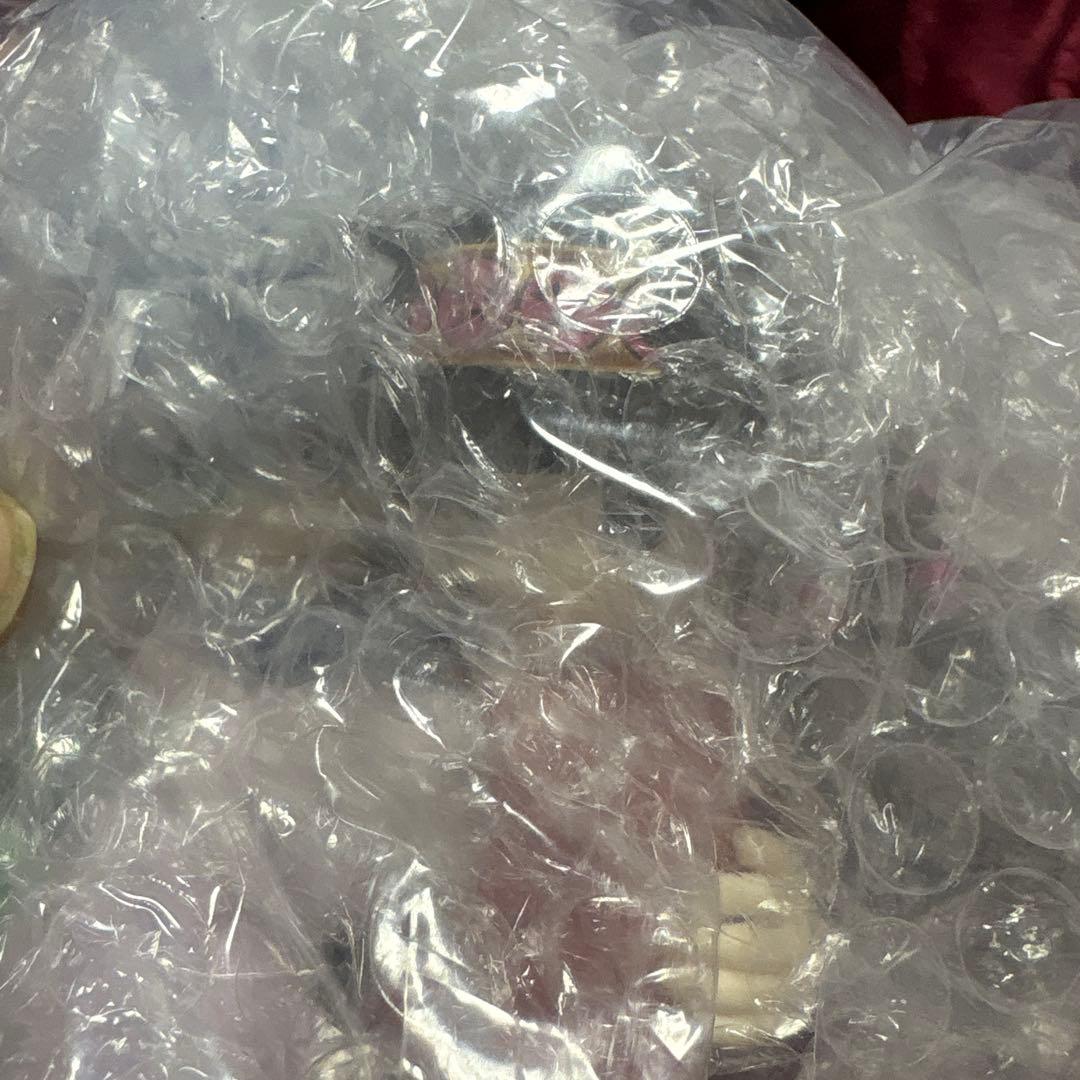 キルア＆アルカ MASTERLISE PLUS A賞 一番くじ