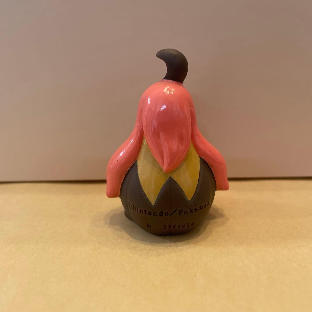 ポケモンキッズ　指人形　カロススペシャル　パンプジン