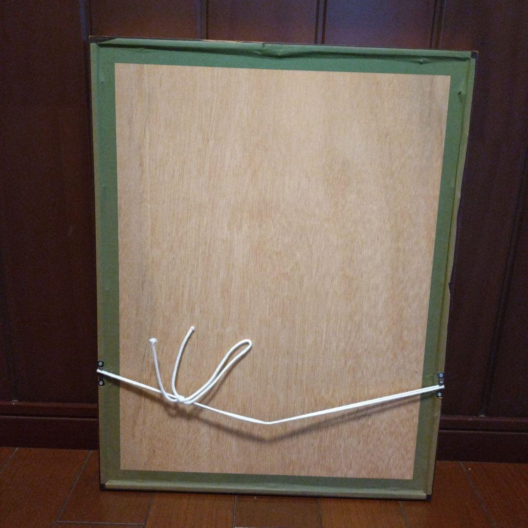 山本容子　ソフトグランド・エッチング　『ヴィヴァルディ』