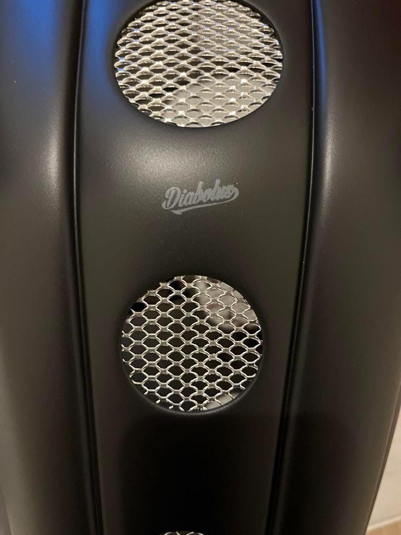 セール中K-SPEED DiabloRB0115 タンクカバー Rebel250