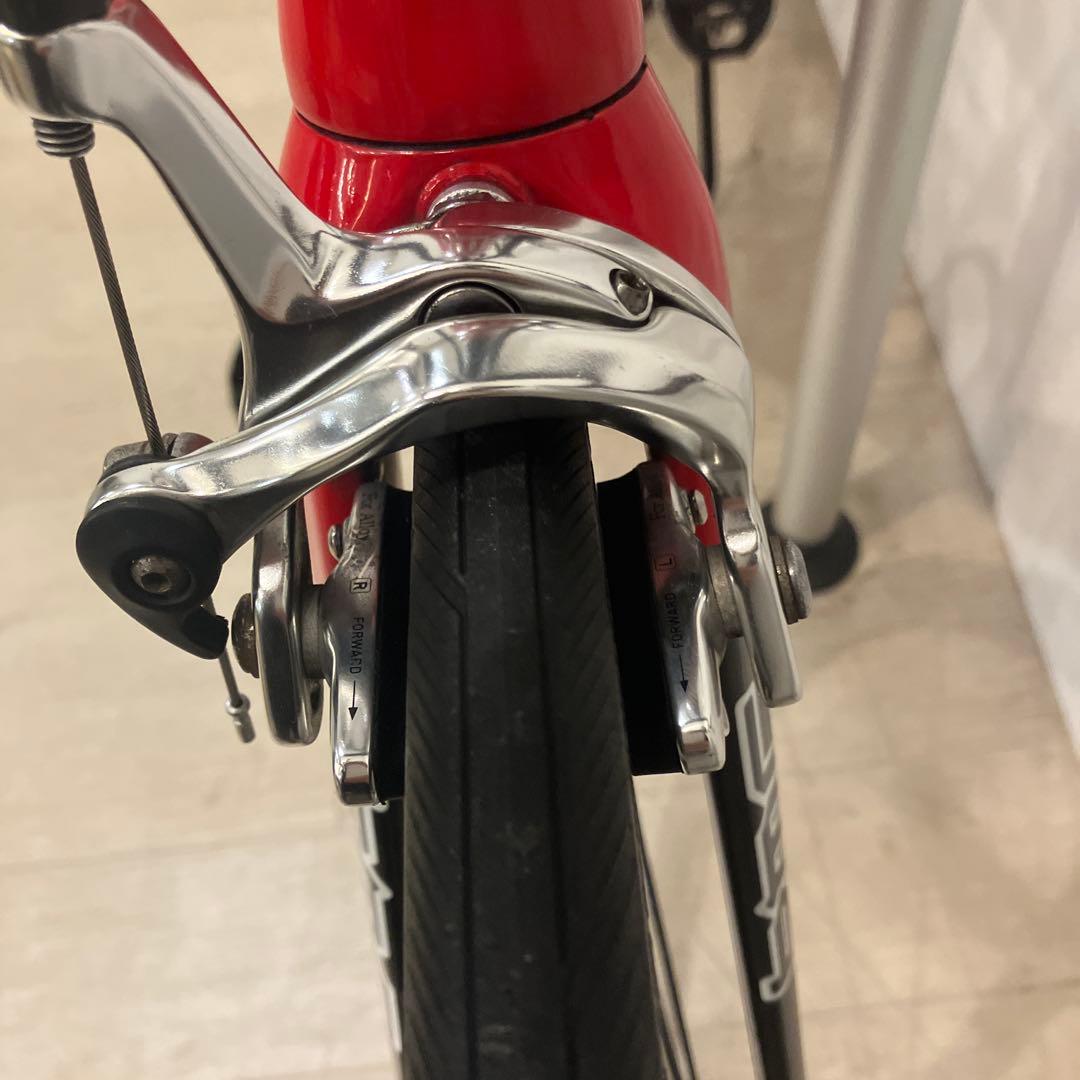 自転車本体 BMC street racer SR02