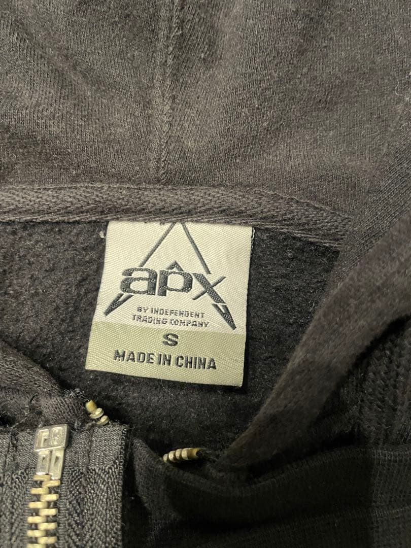 My Chemical Romance パーカー S MCR マイケミ