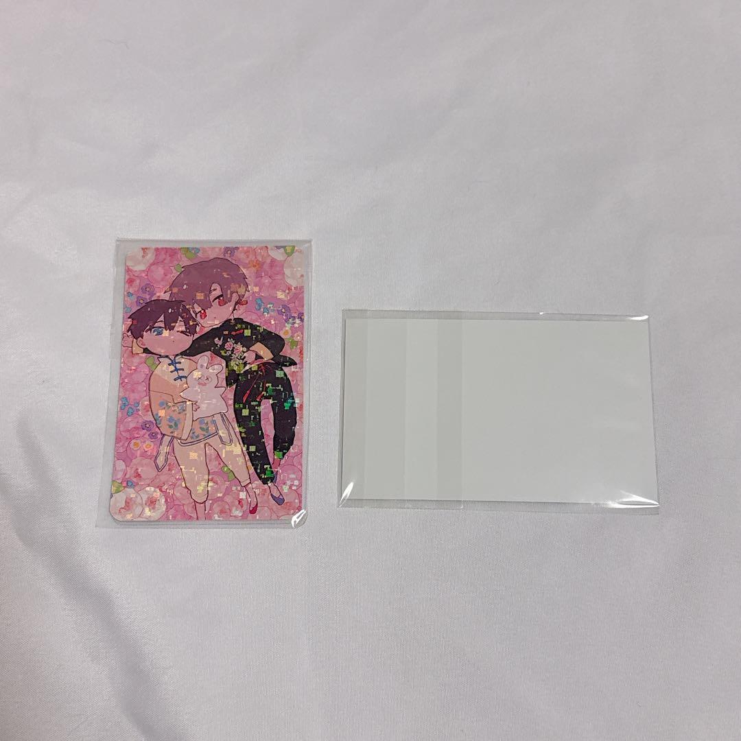 ハレルヤベイビー 仔縞楽々 ORIGOO グッズまとめ売り