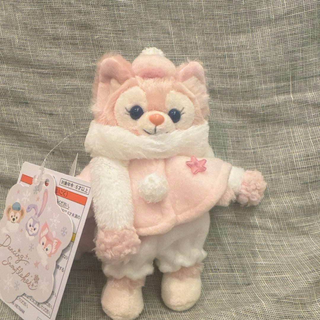 『お顔厳選』ダンシングスノーフレークス リーナベル　最終お値下げです