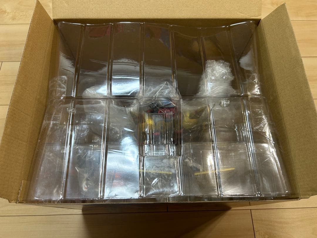 ウォーグレイモン Precious G.E.M.