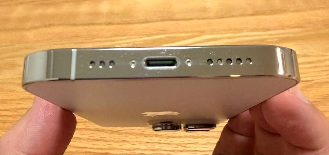 iPhone 14Pro ホワイト　512GB SIMフリー