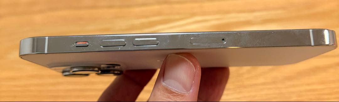 iPhone 14Pro ホワイト　512GB SIMフリー