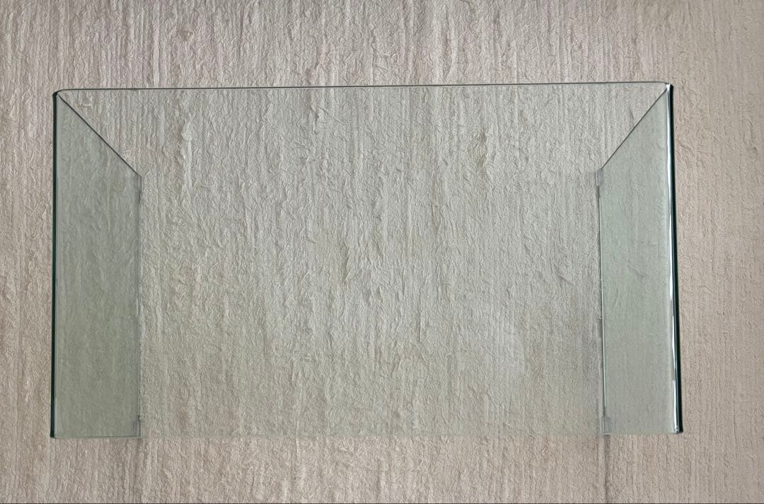 Franc Franc クレールコーヒーテーブルW900