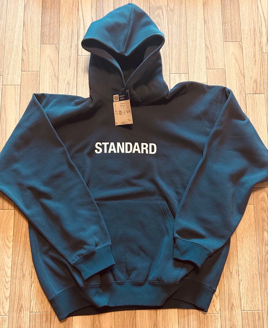 THE NORTH FACE STANDARD FOODIE 新品