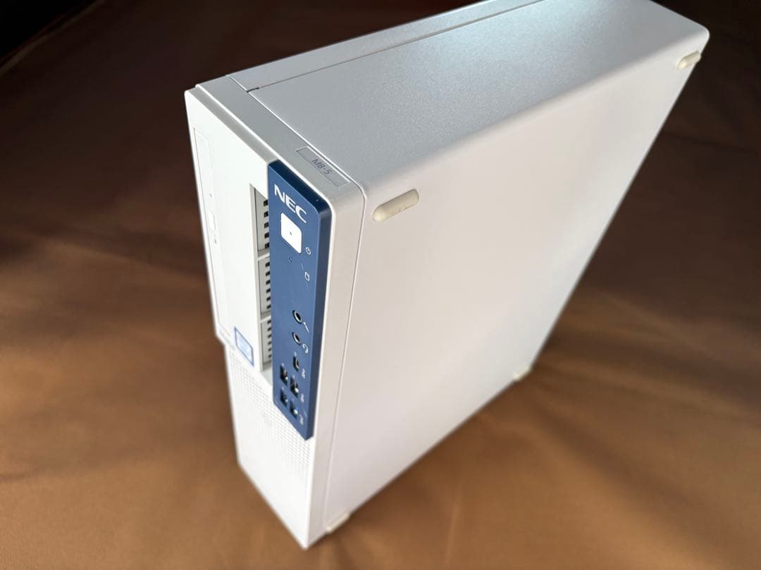 NEC Mate 第9世代i5 メモリ8GB ストレージ無し ジャンクNo.15