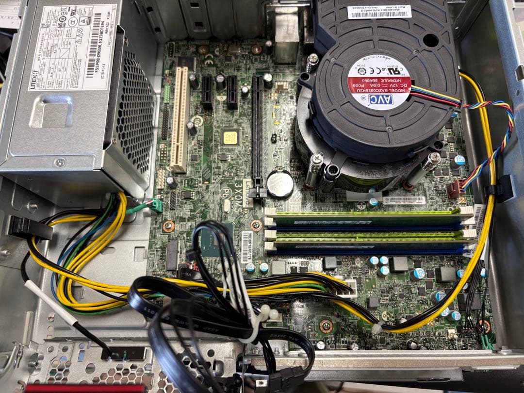 NEC Mate 第9世代i5 メモリ8GB ストレージ無し ジャンクNo.15