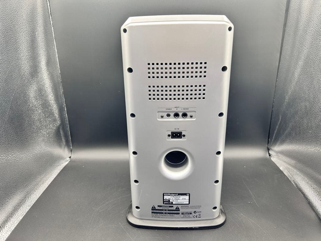 Roland PM-03 パーソナルドラムモニターアンプ