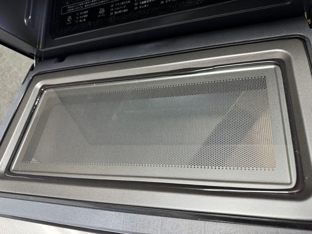 シャープ オーブンレンジ RE-WF234 2023年製 SHARP 電子レンジ