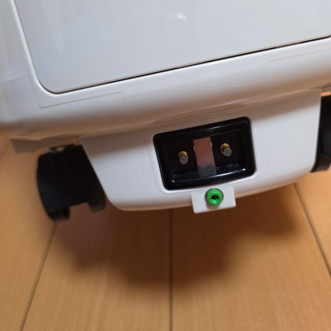 足湯YOSA HYBELLE nano foot bath ナノフットバス 水素