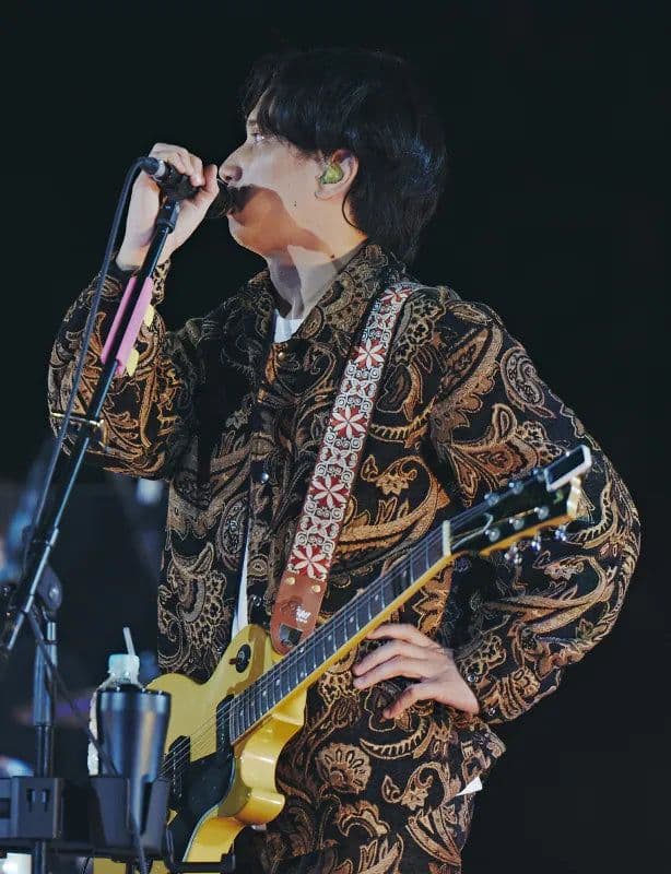 はっとり ナノ・ユニバース コラボ ゴブランジャケット