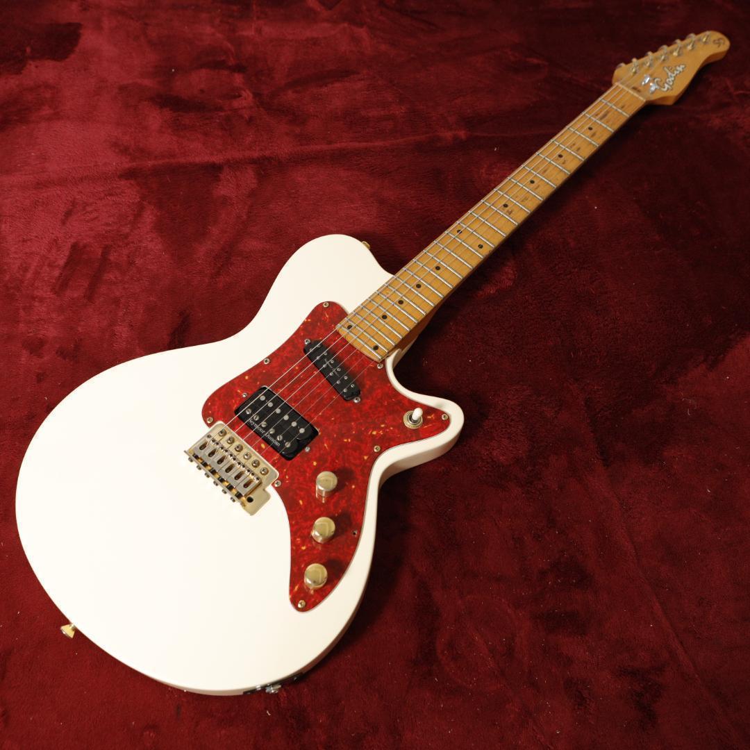 【8754】 GODIN model SD 24 Seymour dancan