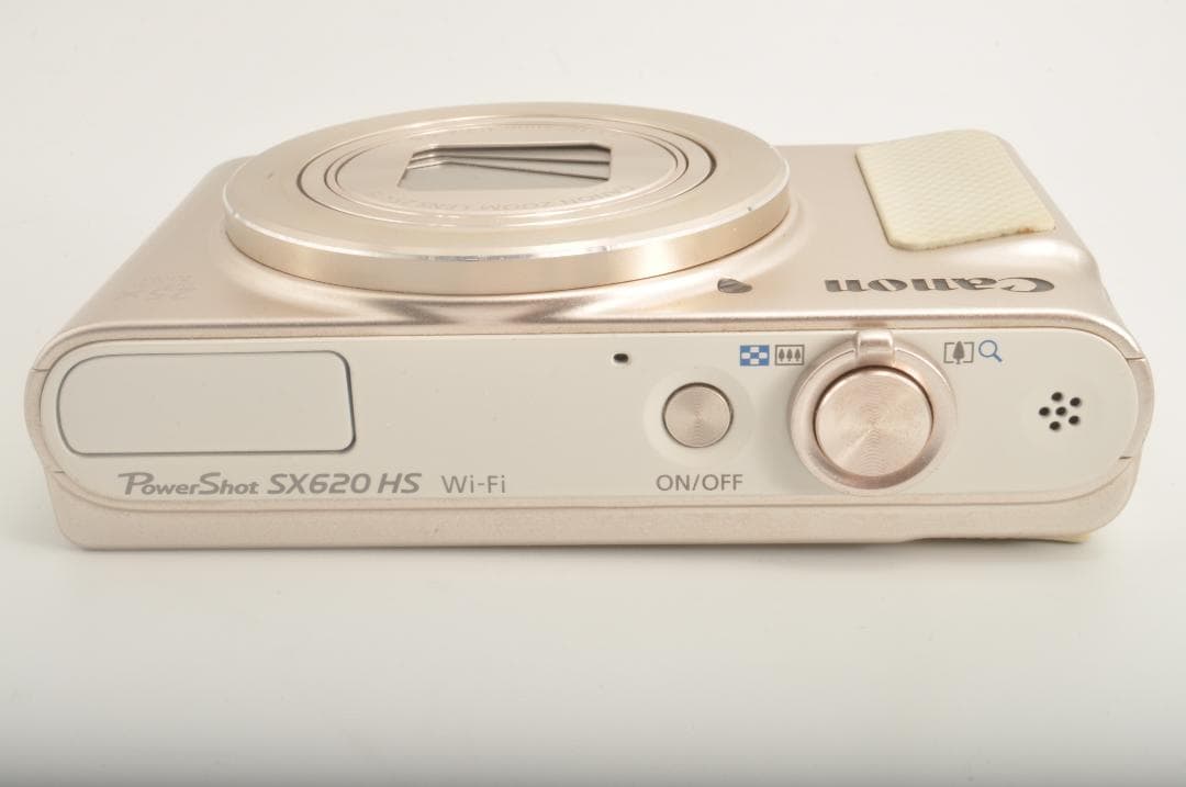 美品/動作品 Canon キヤノン Powershot SX620HS