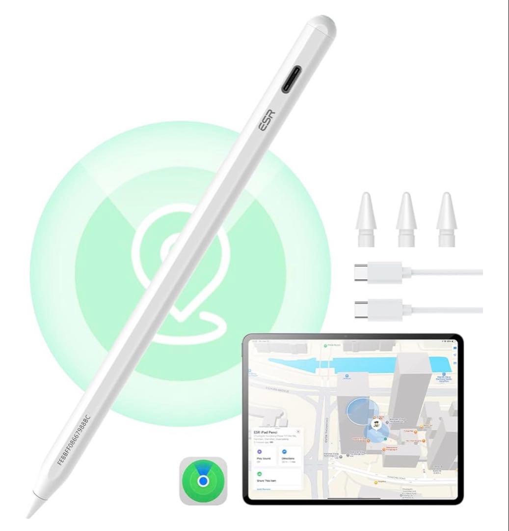 iPad Air（第６世代）11インチ/M2/128GB/バッテリー容量100%