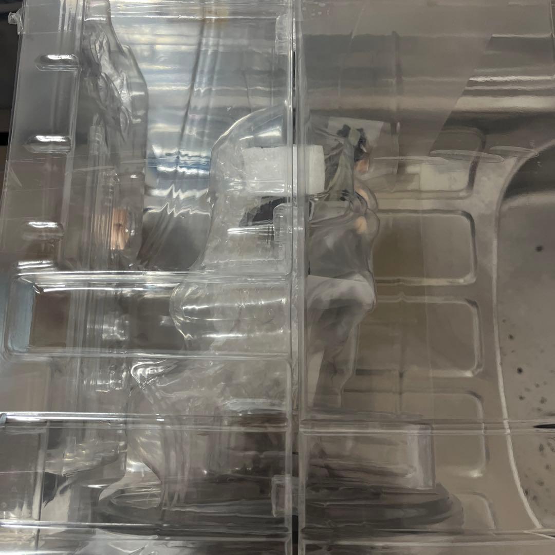 ALTER アズールレーン フォーミダブル 1/7 完成品フィギュア 美品