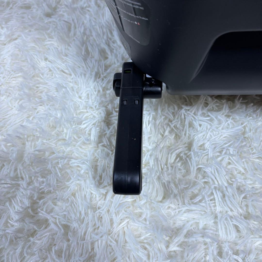 極美品　Joie ジョイー Arc360° アーク　ISOFIX キャノピー付