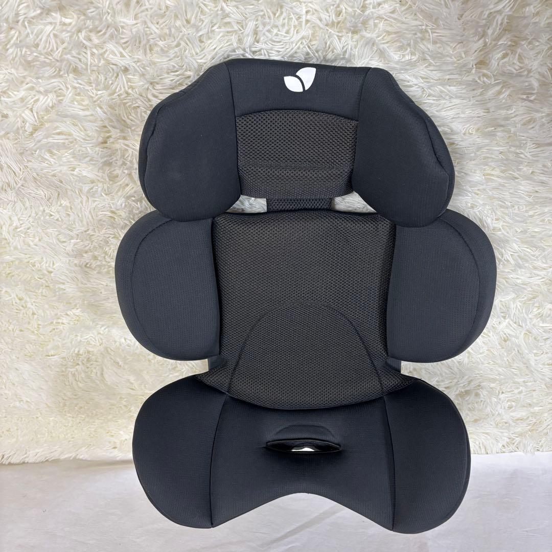 極美品　Joie ジョイー Arc360° アーク　ISOFIX キャノピー付
