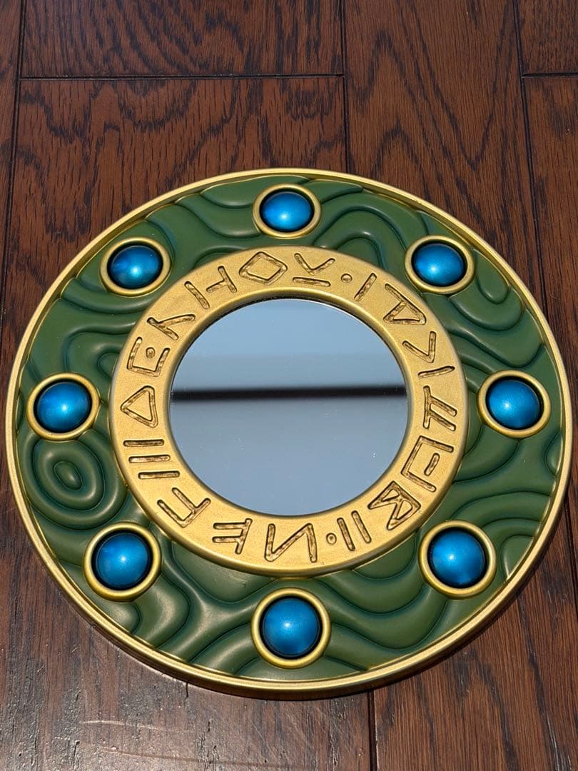 ドラゴンクエスト　ふくびき所スペシャルセット　ラーの鏡　ロトの剣　他