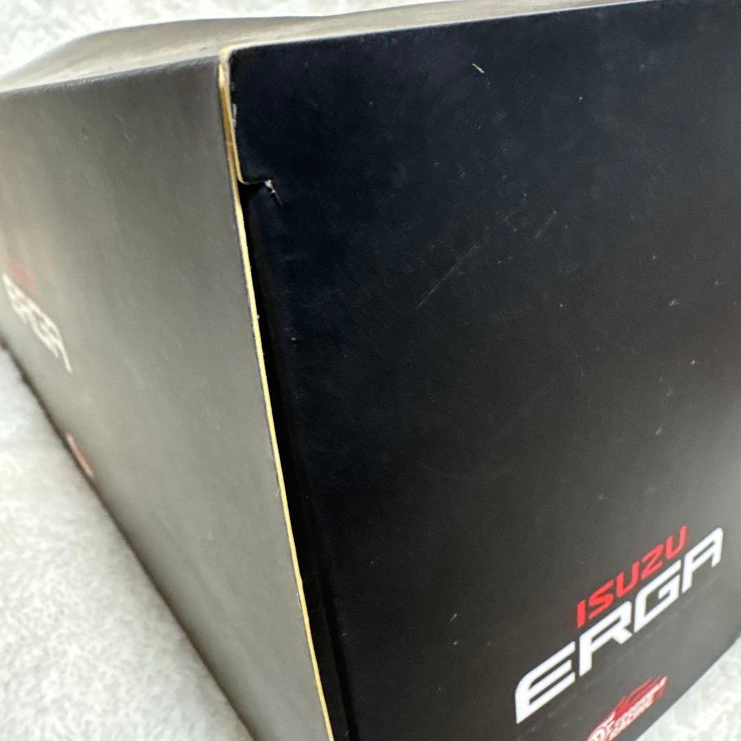 Isuzu エルガ グッドスマイルカンパニー