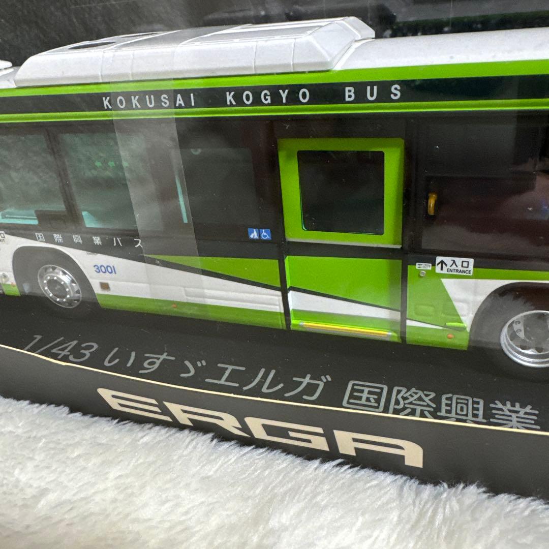 Isuzu エルガ グッドスマイルカンパニー