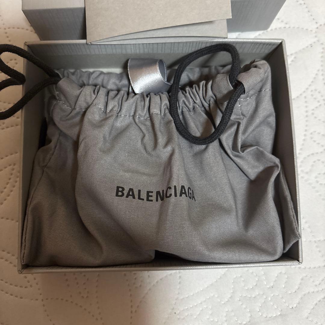 BALENCIAGA バレンシアガiPhoneケース iPhone16使用可能