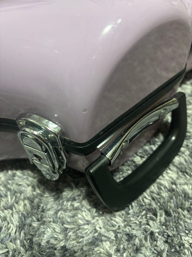 アルトサックス用ハードケース