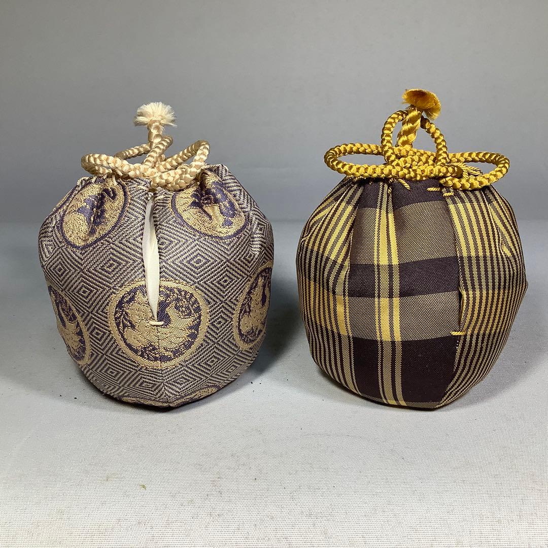 唐津焼　茶入　井上東也　茶道具　送料無料