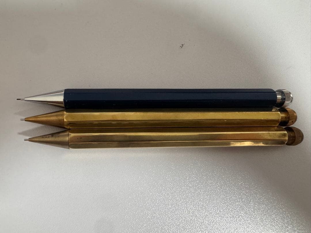 カヴェコ　ブルー　ブラス