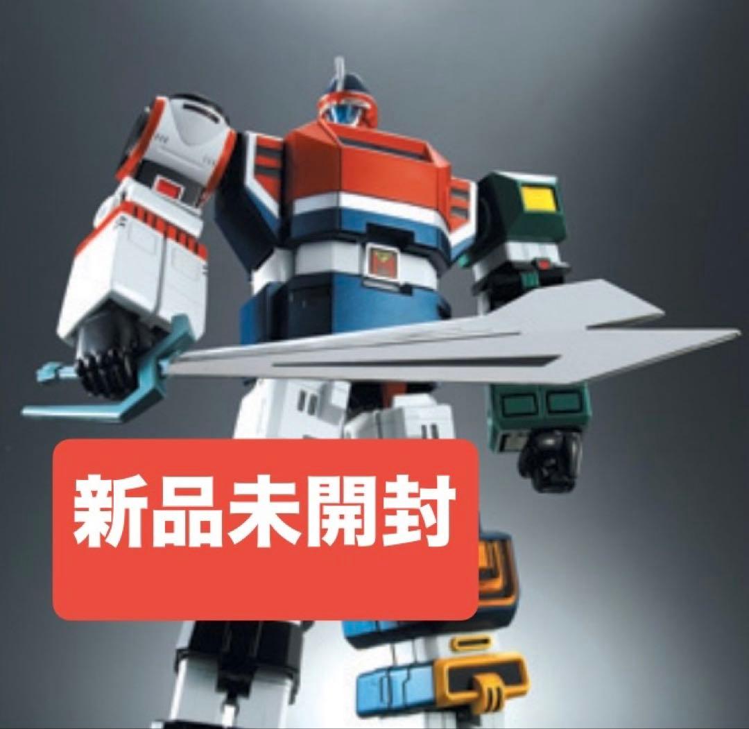 【新品未開封 】GX-40R 六神合体ゴッドマーズ