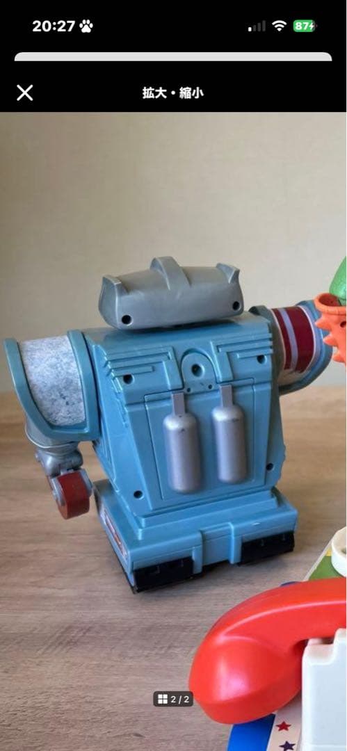 トイストーリー　スパークス　おもちゃ