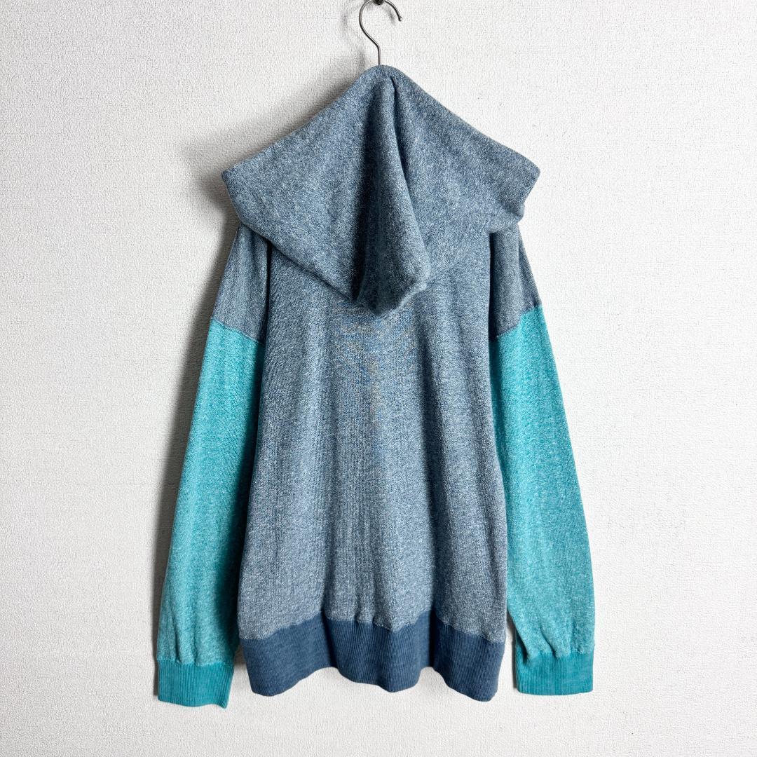 【高級モデル☆大人気デザイン☆刺繍オーブ】ヴィヴィアン フルジップパーカー