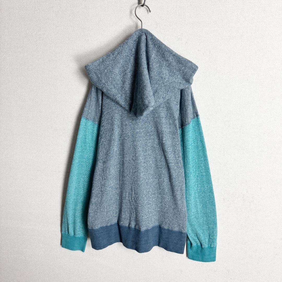 【高級モデル☆大人気デザイン☆刺繍オーブ】ヴィヴィアン フルジップパーカー