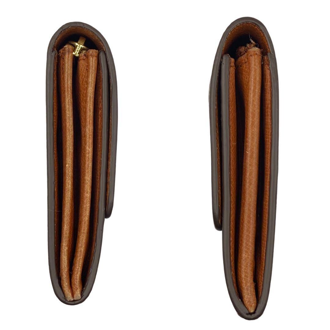 ★Louis Vuitton（ルイ・ヴィトン） モノグラム ポルトフォイユ・サラ