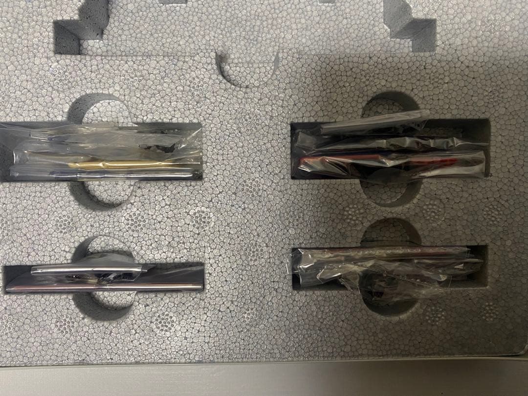 美品！　TOMIX　14・24系 さよなら なは・あかつき 92958