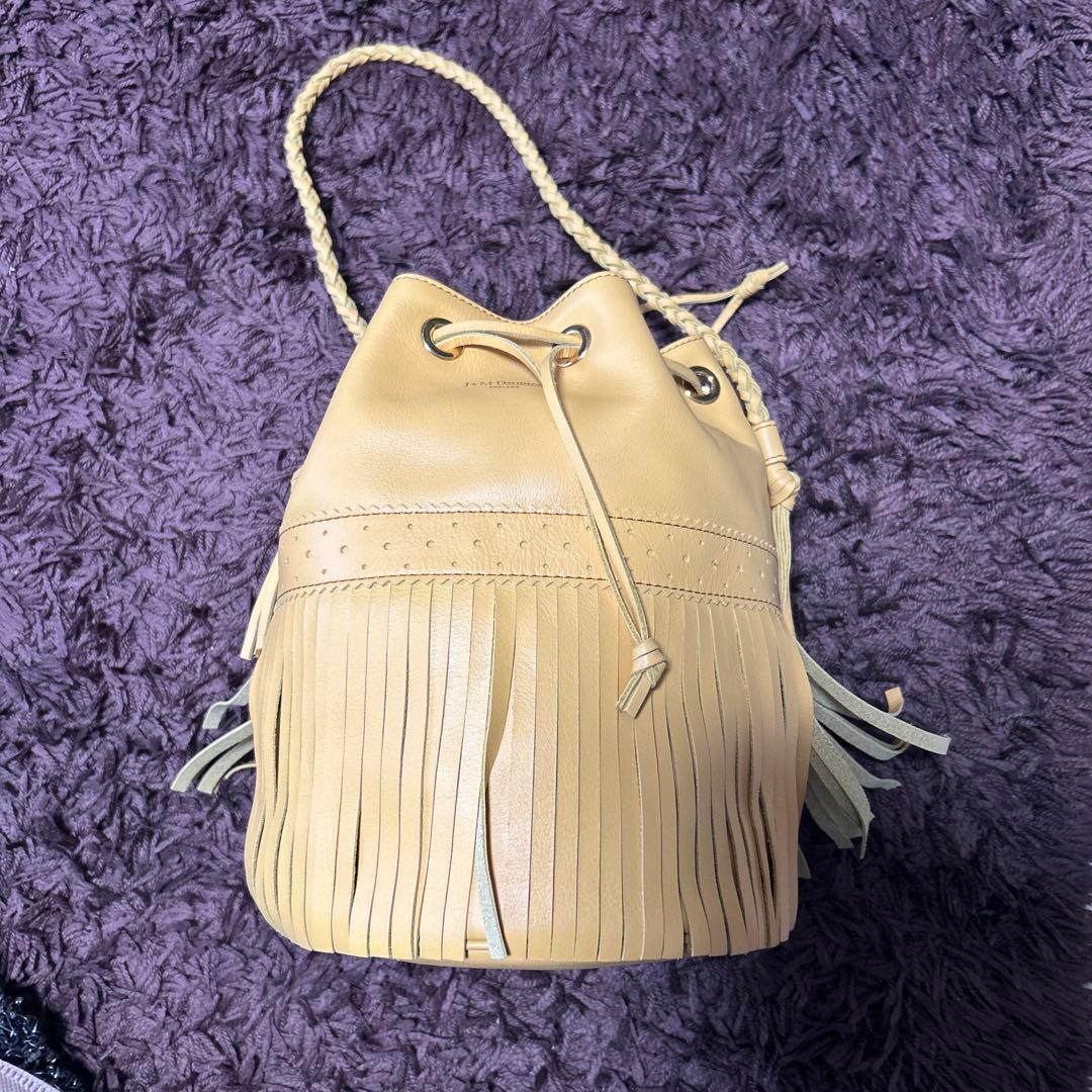 J&M Davidson カーニバル ワンショルダーバッグ