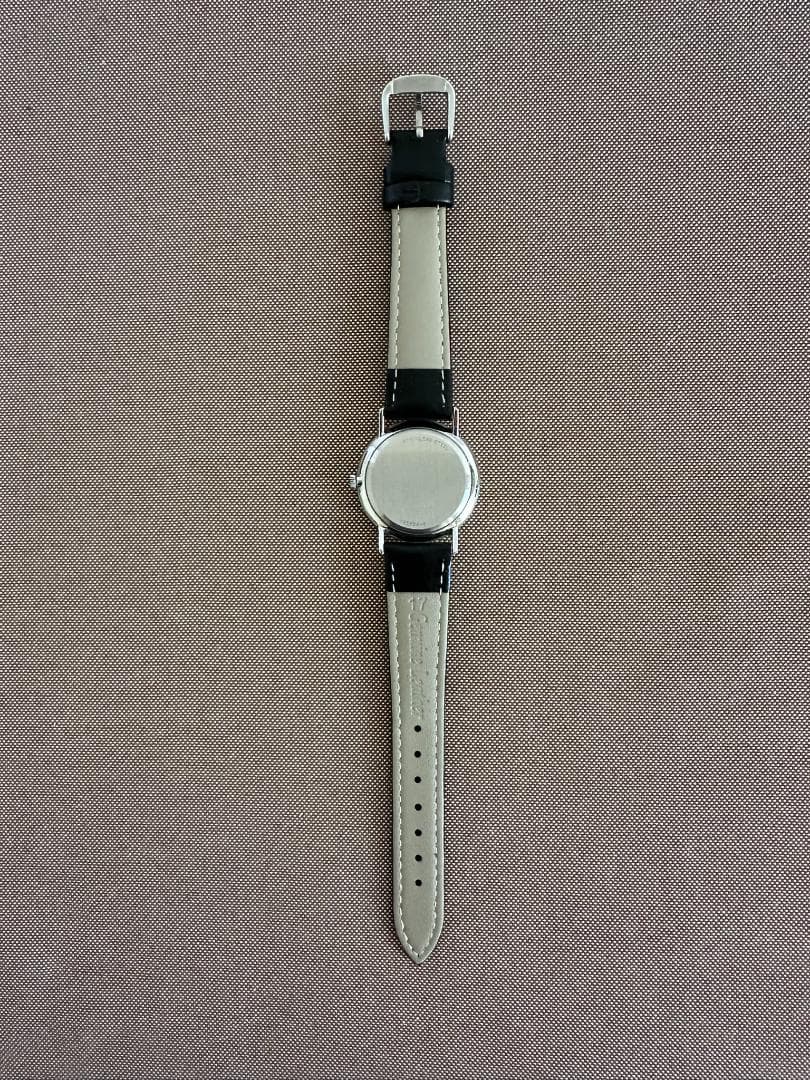 ロンジン　LONGINES 腕時計 シルバー