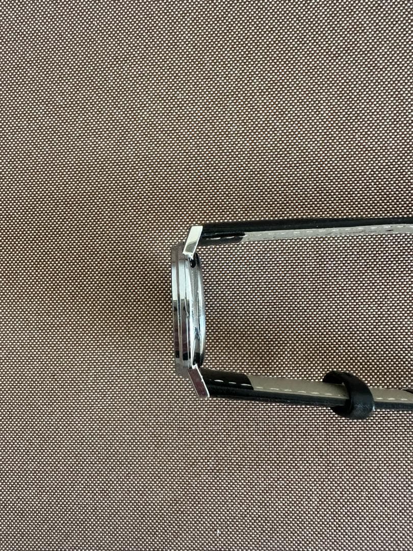 ロンジン　LONGINES 腕時計 シルバー