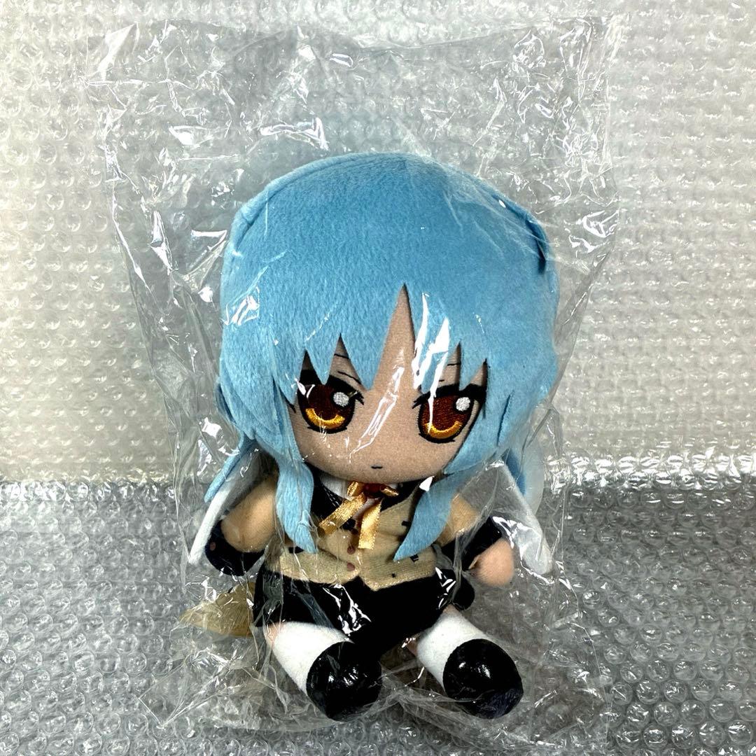 angel beats ぬいぐるみ 天使 Gift