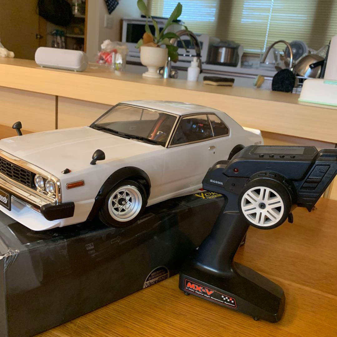 メカプロポセット