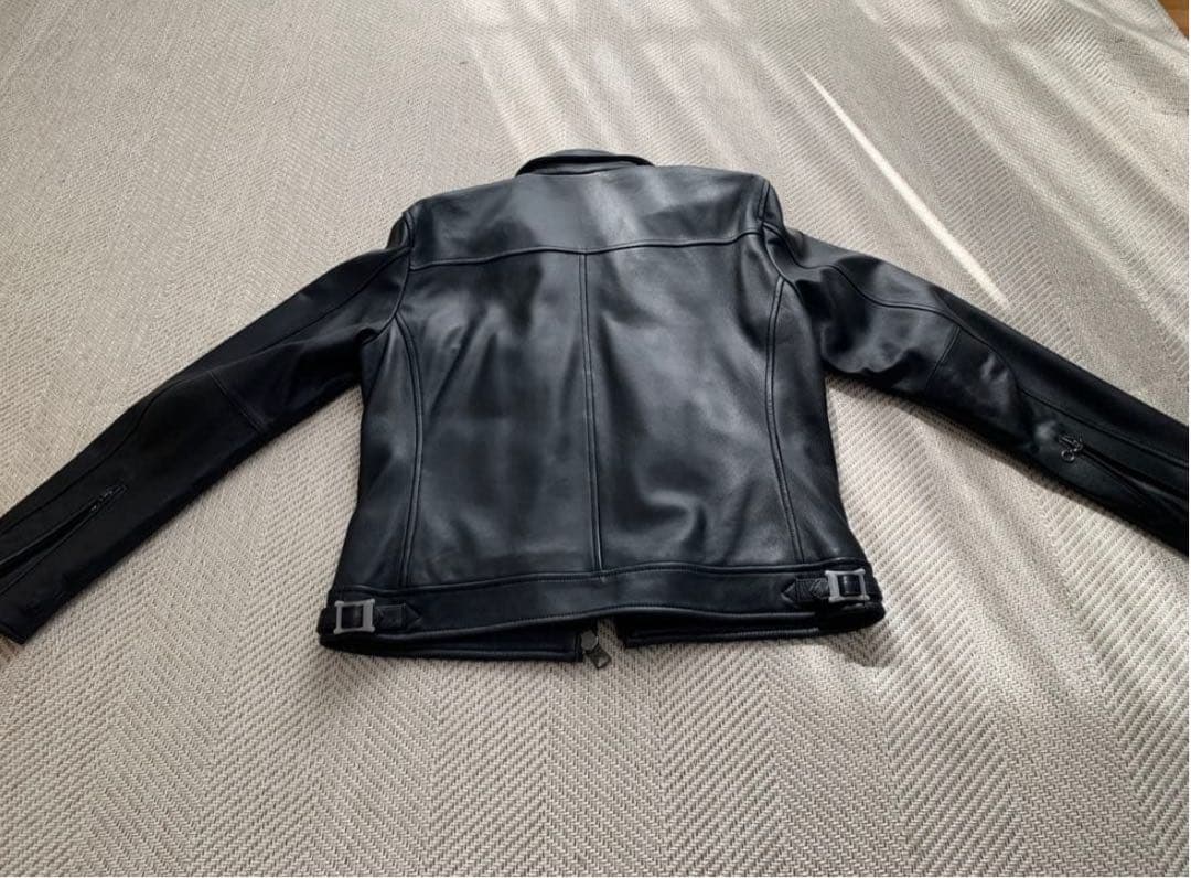 シープレザー　ジャケット