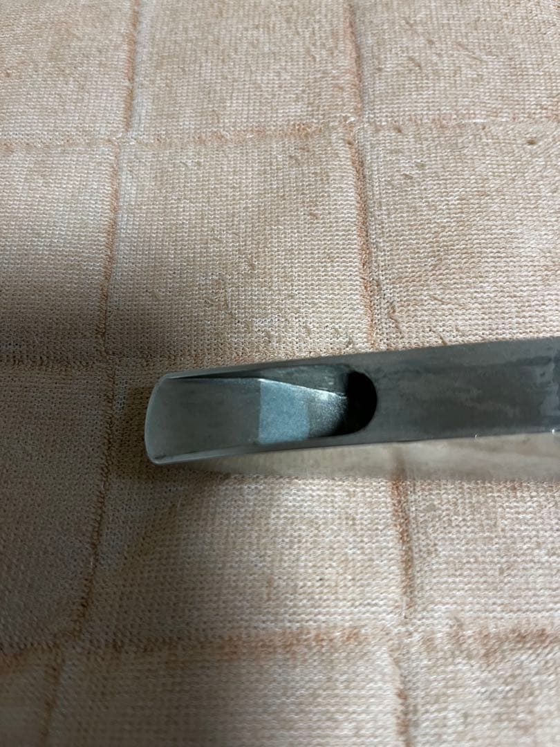 Dukoff アルトサックス　　マウスピース　Harrisonリガチャー