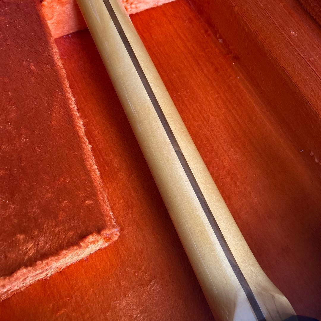 カリメロ　Fender USA 57 ストラトキャスター TL 2007