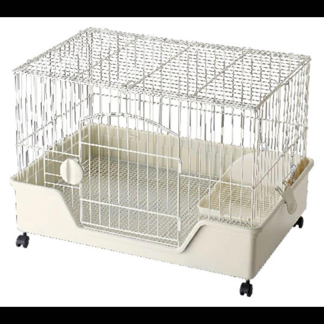 GEX ラビんぐ フラットフロア70 ミニウサギ・ロップイヤー用