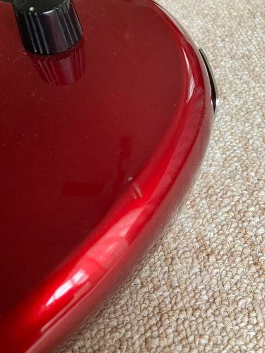 エレキギター　Aria ProⅡ RS INAZUMA-V おまけ付き