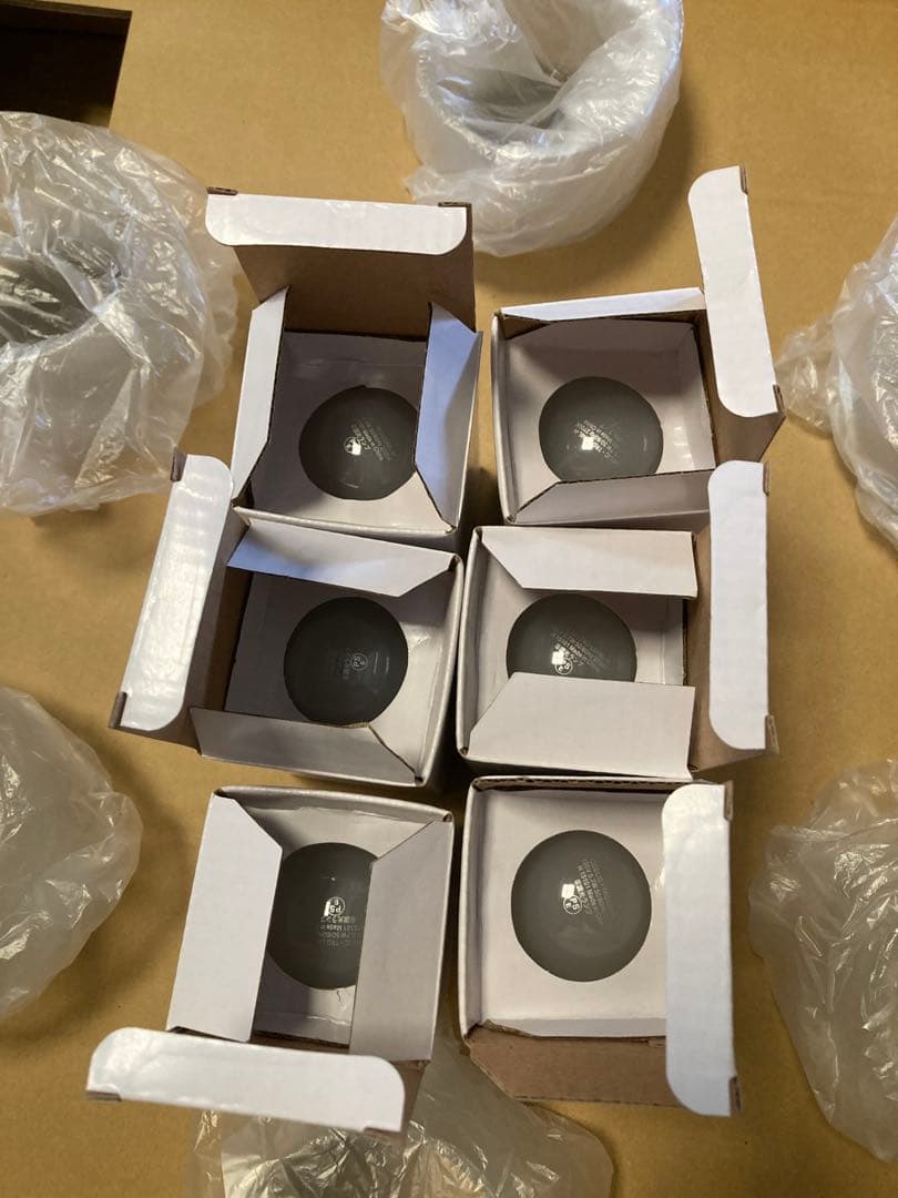 新古品オーデリック OC005013LD シャンデリア 2セット LED電球